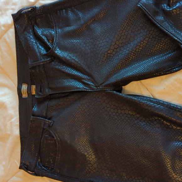 True Religion Pants - True Religion leggings
